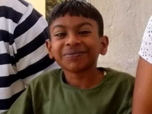 Help Angelo Get Funds For Urgent Heart Surgery