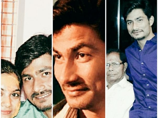 Help Tarun To Fight Back