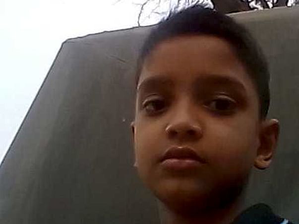 Help My Son For Further Studies sport and done at help
