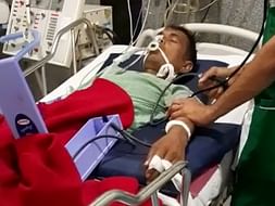 Please Help Poor Farmer's Son Pawan To Recover