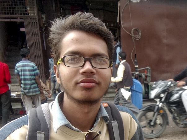 Help Mahendra Recover From A Major Accident