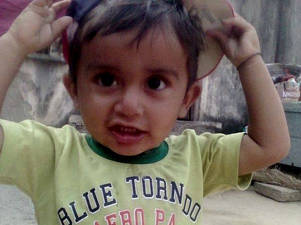 Help Rishi Recover from Brain Fever
