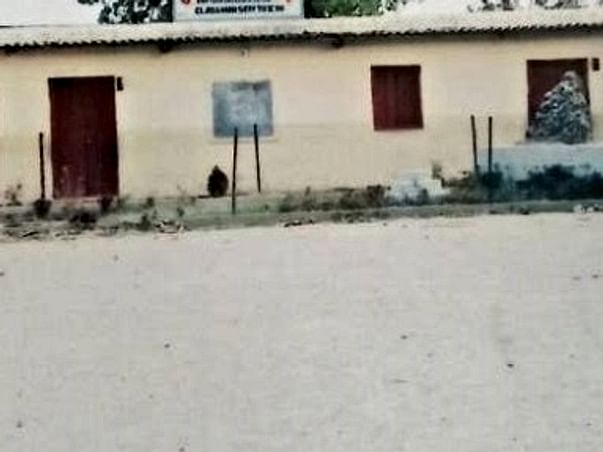 Help Us To Provide Computer Education To Underprivileged Kids
