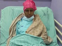 Help Uma Fight Cancer