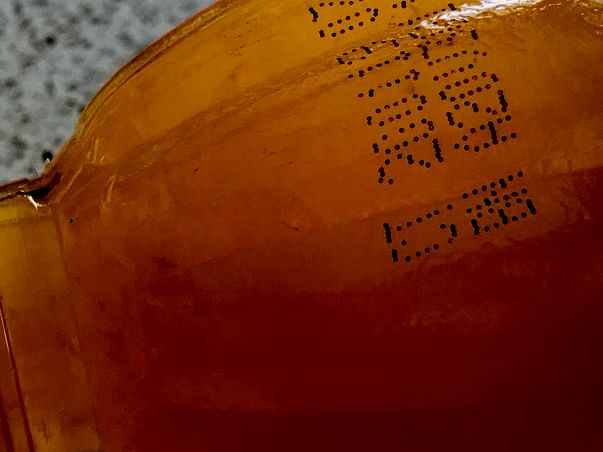 Orange juice