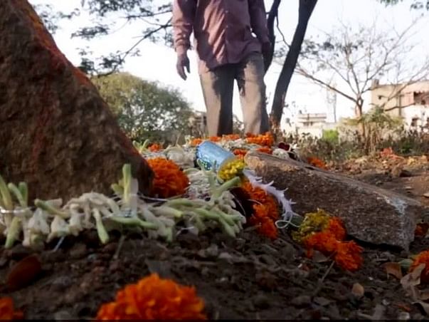 Help Trivikrama Mahadeva: Bearer of Unclaimed Dead Bodies!