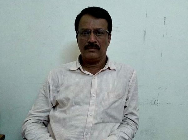 My father met with an accident and needs your help