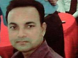 Help Avinash Kumar To Defeat Lung Cancer And Come Back