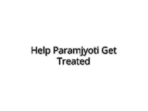 Help Paramjyoti Undergo Kidney Transplant