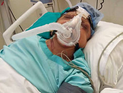 Help Ganga Fight Cancer
