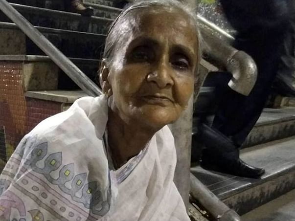“Do I Seem Like A Beggar? Life Took Away My Family & Gave Me...."