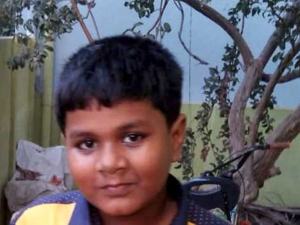 Help Sandeep Roshan Recover From Autoimmune Eencephalitis