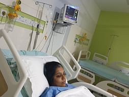 Neha Suffers From Severe Pelvic Dysfunction & Unbearable Pubic Pain
