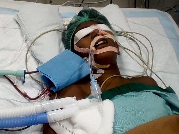 Rohit Varshan needs your help to undergo Liver Transplant