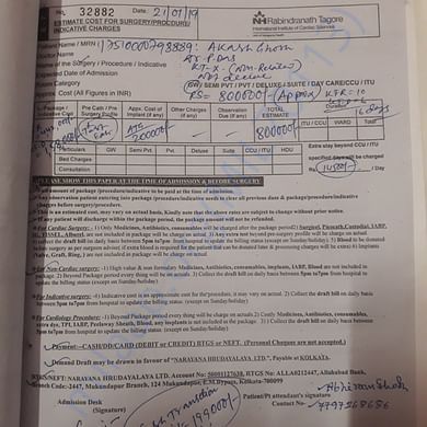 Medical Report