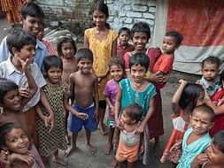 Help These Children Get Educated