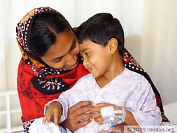 Ferdosi Begum needs your help!