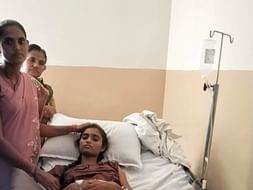 Help Jyothi Walk Again