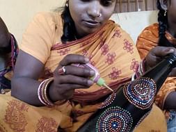 Contribute for Project Sarathi : Women Empowerment Initiative