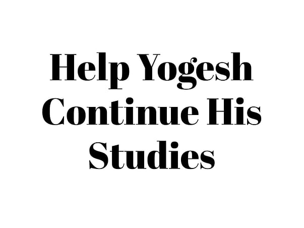 Help in Continuing Studies