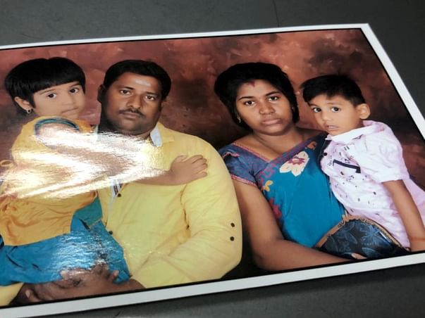 Help Nethra Get Educated