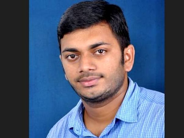Help Sudarshana Y to Fight cancer.