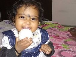 Help My Three Angels To Fight Thalassemia Major