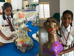 Spark 21st century Learning And Life Skills Development In Children