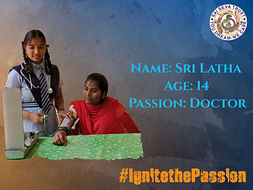 Help Sai Seva Trust Ignite the Passion of Underprivileged Kids