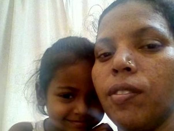 Help Me To Take Care of My Kids And Recover