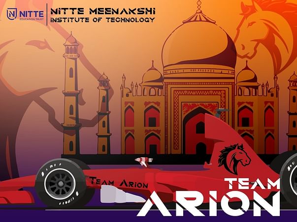 HELP TEAM ARION (NMIT) BUILD A FORMULA STUDENT CAR