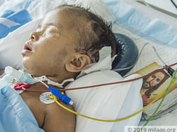 Edgar sojan needs your help to survive