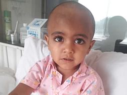 This Little Boy Vansh Wants To Live Normal Life