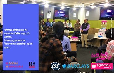 Barclays
