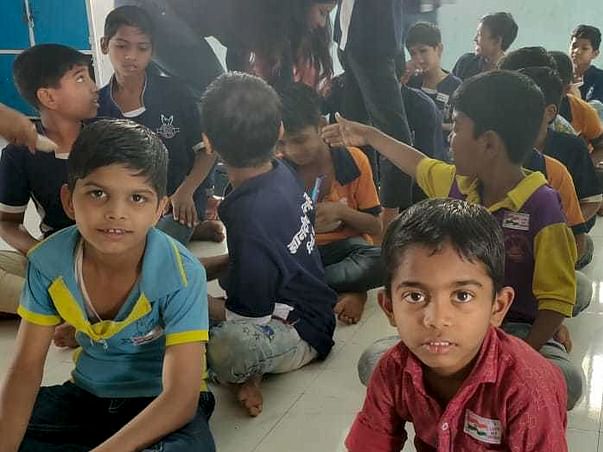 Help Kalyani Start An NGO, And Support More Children