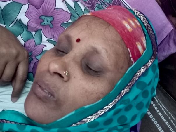 Help My Mother For Her Breast Cancer Treatment