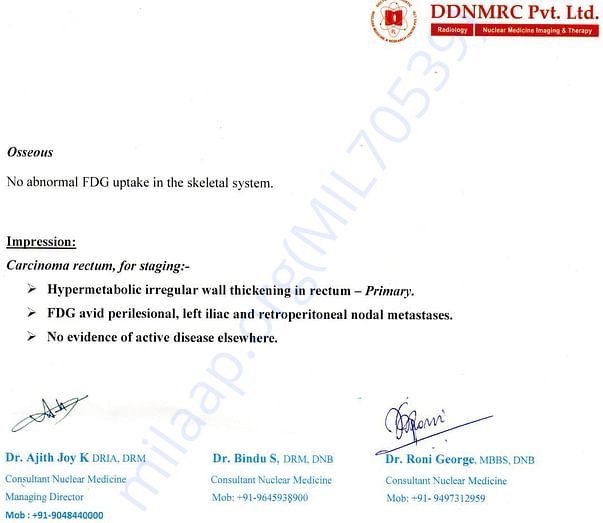 Medical Document