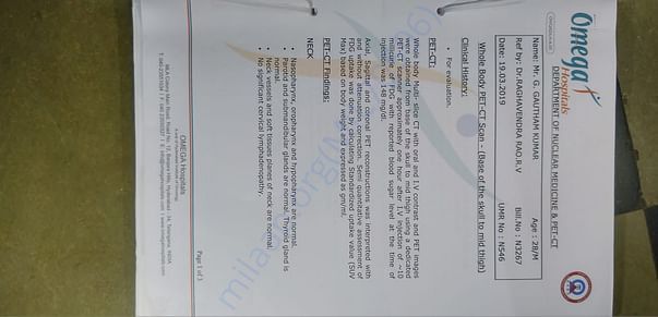 letter