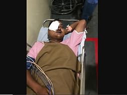 Help Dukka Recover From A Serious Accident