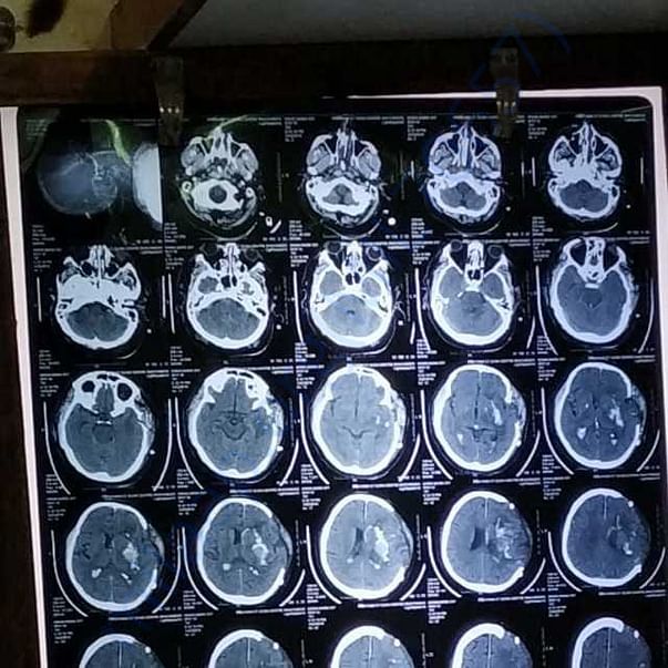 Medical Report