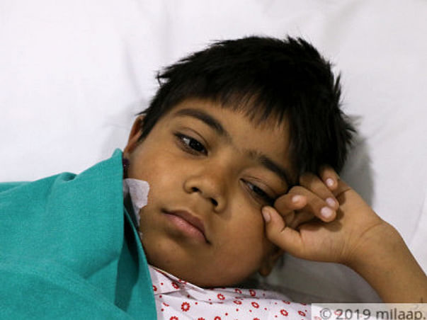 PUBG Helps Him Through The Pain Of Kidney Failure, He Needs Transplant