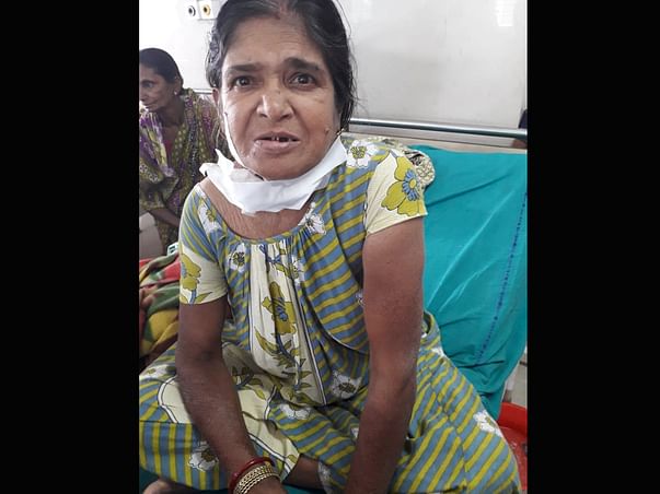Help Kalyani Undergo A Kidney Transplant