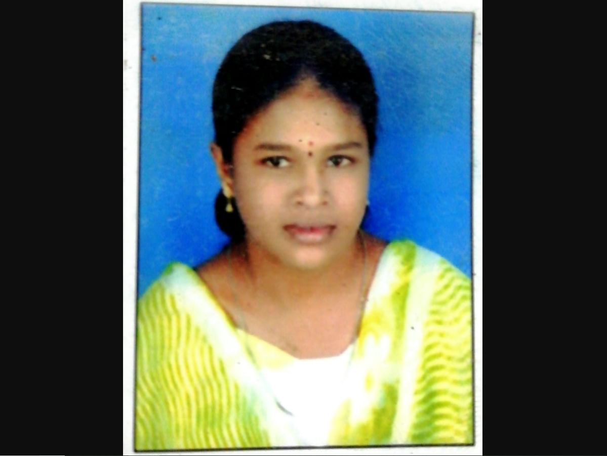 Help Selvi Fight Neurofibromatosis Milaap