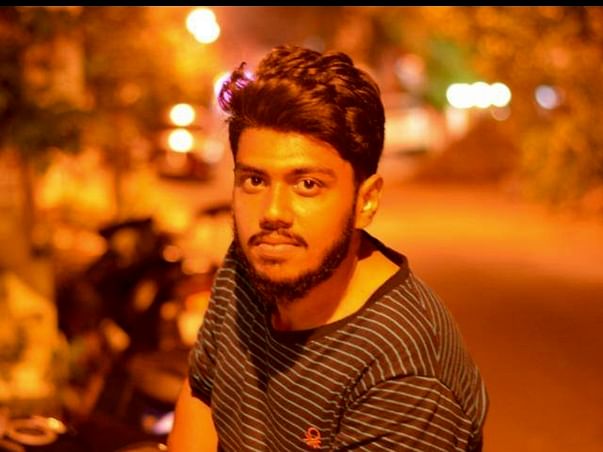 Help Syed Undergo Liver Transplant