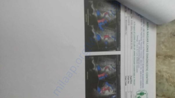 Liver Reports