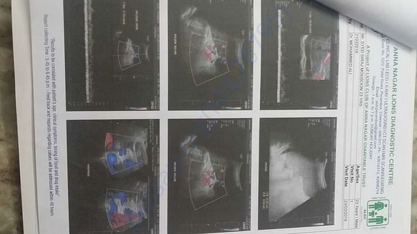 Liver Reports