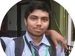 Help Sandipan fight Cancer