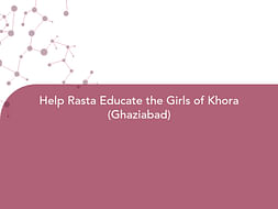 Help Rasta for Girl Child Education