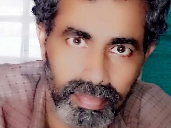 Help Krishandasan to cancer treatment