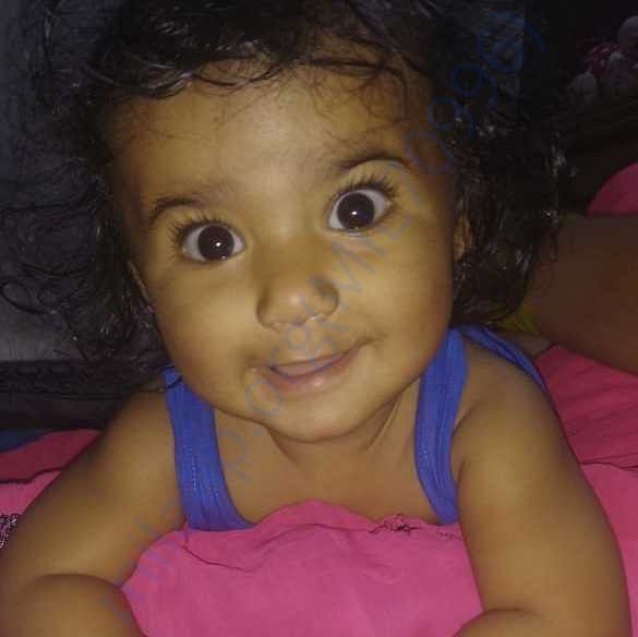 Before Pic - 2 (Khushi Dubey)